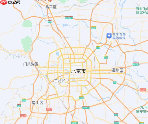 百度地图AR导航怎么用_百度地图APP AR导航使用技巧