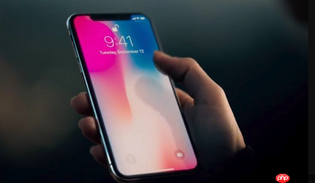 如何在iphone15启用灵动岛隔空投送_iphone15隔空投送功能设置教程