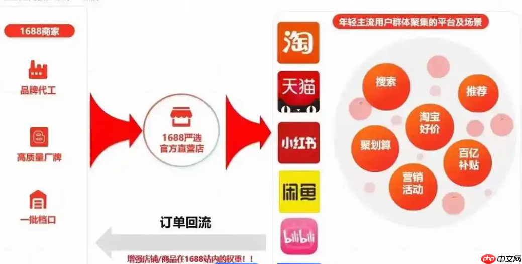 1688严选是什么意思？入驻一年需要多少钱？是可能给商家带来机会的重要项目！