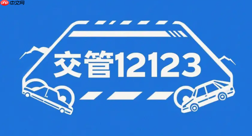 交管12123查询实时路况信息怎么看_交管12123查询实时路况信息指南