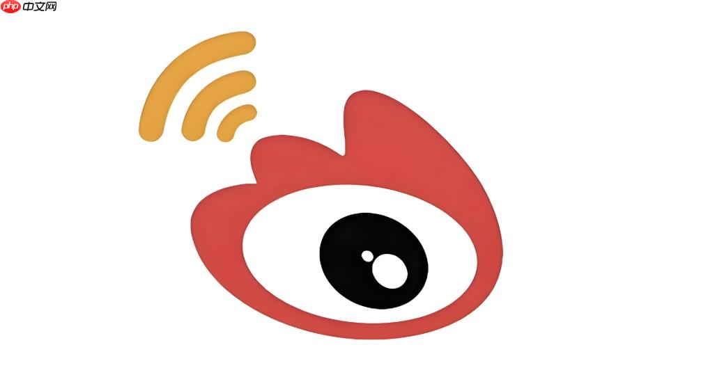 微博怎么关闭广告推送_微博广告推送关闭方法