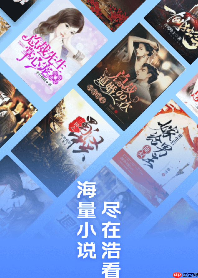 小说阅读app排行榜_免费小说软件前十推荐 - 创想鸟