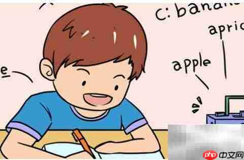 掌握英语常用动词短语技巧