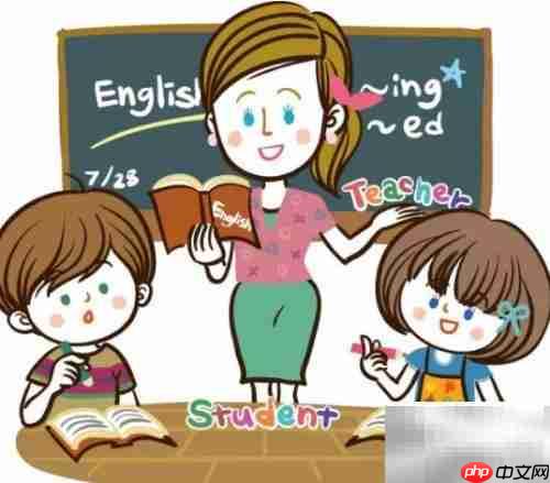 掌握英语常用动词短语技巧