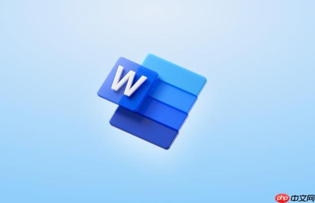 Word如何制作双语对照的文档_Word中英双语对照排版方法