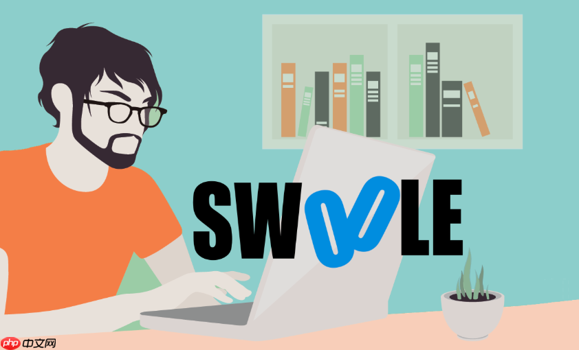 Swoole中怎么实现一个简单的DNS服务器