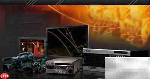 TC EDIT为何是EDIUS首选