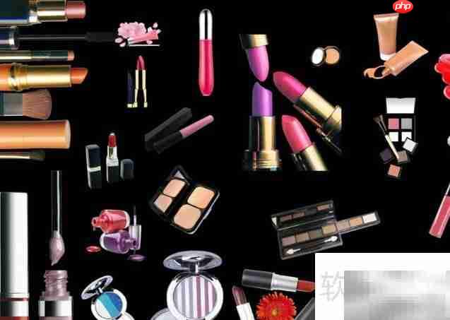 化妆品英文名称大全