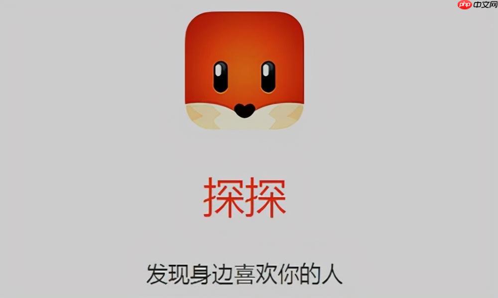 探探绑定手机号怎么操作_探探账号安全手机绑定教程