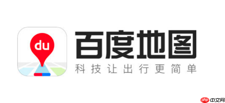 百度地图怎么开启智能比例尺_百度地图智能比例尺开启方法