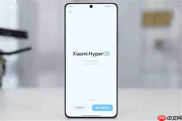 REDMI K90 Pro参数出炉 产品经理：影像大升级