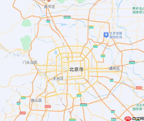 百度地图更新了什么功能_百度地图app新功能查看步骤