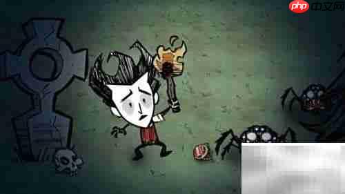 饥荒建筑几何MOD设置指南