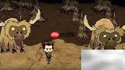 饥荒建筑几何MOD设置指南