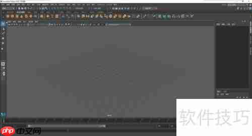 Maya 2019中文版下载