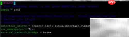 Ubuntu14.04部署OpenStack Juno网络节点问题