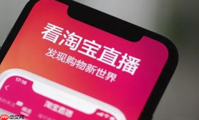 淘宝主播入驻审核需要多久？如何加入淘宝直播？详解申请流程、条件要求与3步提速技巧！