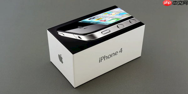 iPhone 4“死亡之握”天线门修复细节揭秘：苹果仅修改了20字节数据