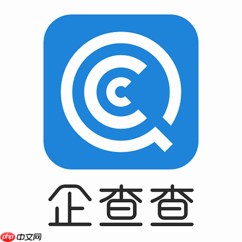 企查查怎么查看投资关系_企查查App查询企业投资网络详细方法