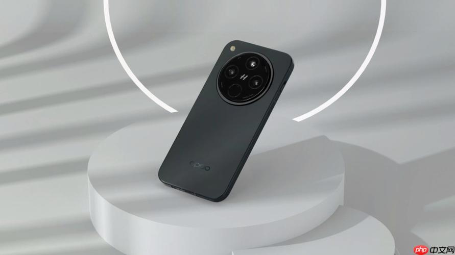 OPPOFindX9Pro电池续航怎样优于vivoX300_OPPOFindX9Pro与vivoX300电池续航对比分析