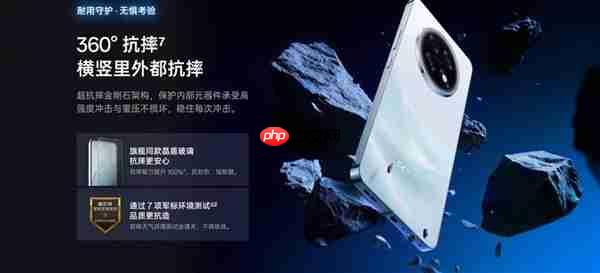 户外工作者的绝佳拍档！OPPO K13s终结易碎、进水、信号差三大焦虑