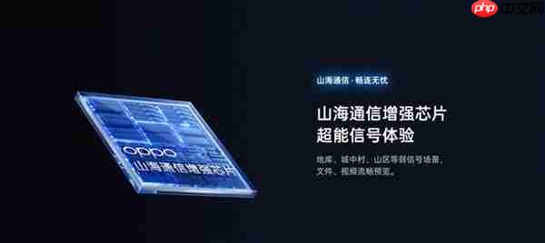 户外工作者的绝佳拍档！OPPO K13s终结易碎、进水、信号差三大焦虑
