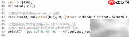 Linux飞鸽传书：网络通信实战