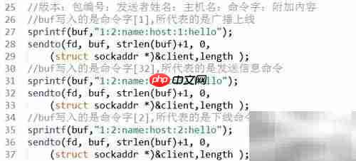 Linux飞鸽传书：网络通信实战