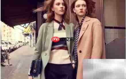 红袖女装是国产品牌吗