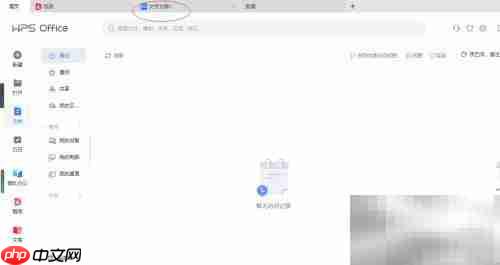 WPS自定义文字方向技巧