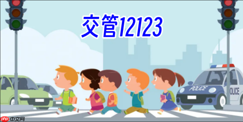 交管12123新手驾驶证如何查询实习期_交管12123新手驾驶证查询实习期教程