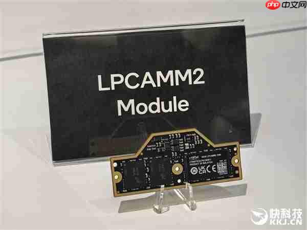 Intel Panther Lake首次公开演示：功耗之低 难以置信！