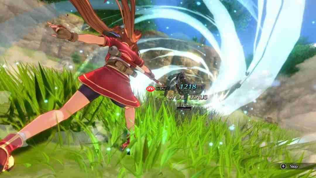 《空之轨迹 the 1st》Steam定价将调整！多国价格变动