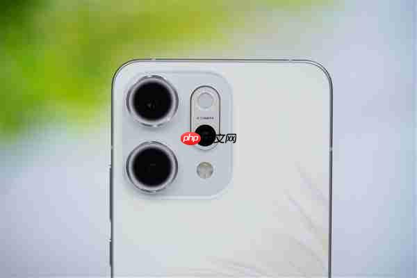 OPPO Reno15系列首次新增Pro Max机型：搭载三星HP5全新2亿像素主摄