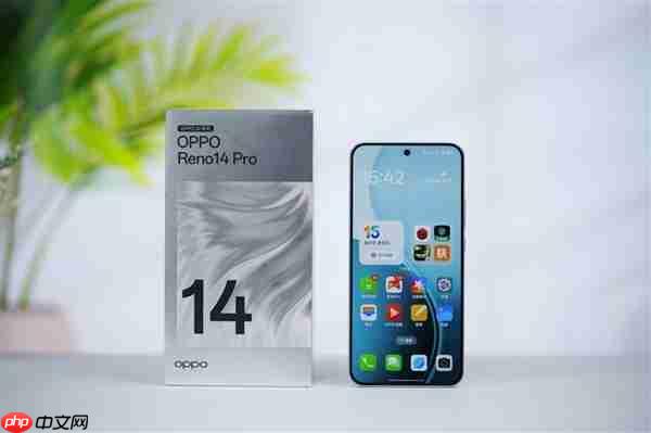 OPPO Reno15系列首次新增Pro Max机型：搭载三星HP5全新2亿像素主摄