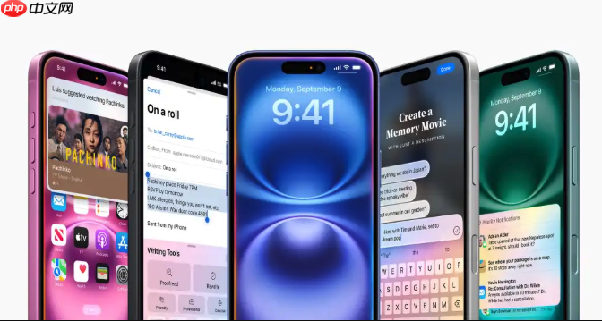 iphone 16 pro屏幕触控不灵敏怎么办