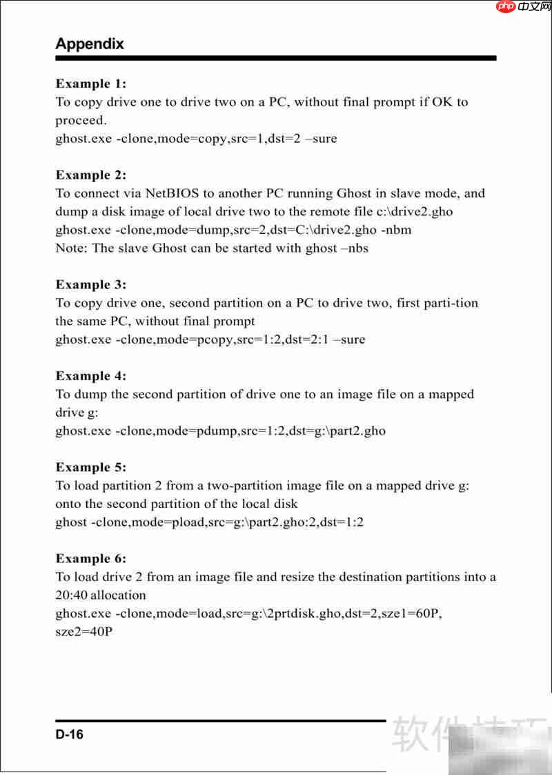 磐正EP-4SDM2+主板说明书