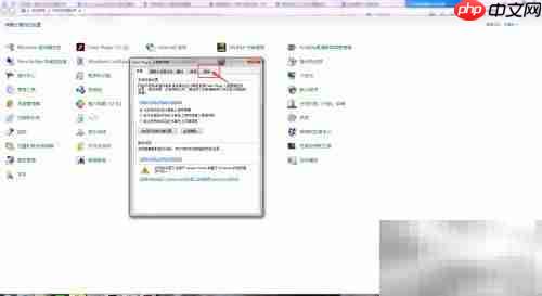 Flash编程工具使用指南