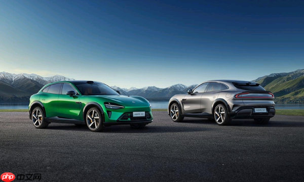 2025第40周造车新势力品牌销量排名：问界反超小米！