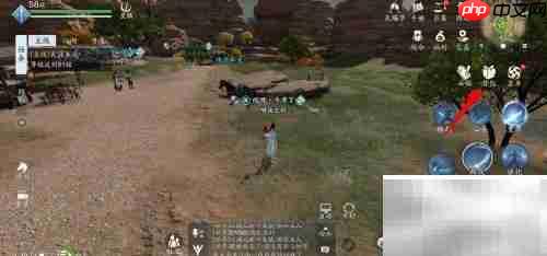 天涯明月刀：获取天涯令三攻略