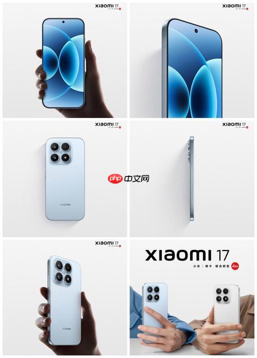 小米17系列屏幕材质如何_小米17系列屏幕材质与耐用性对比分析