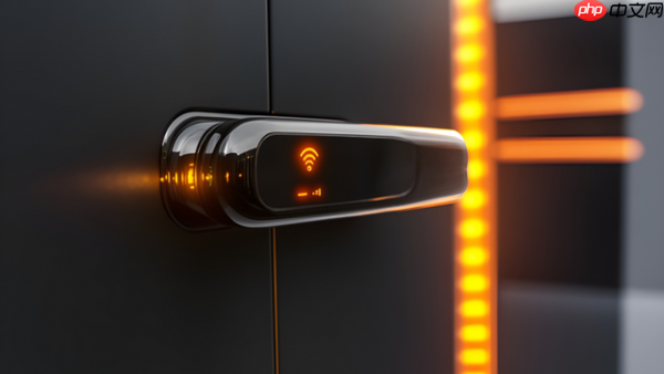 金属之躯，AI之心：萤石智能锁如何卷出新高度
