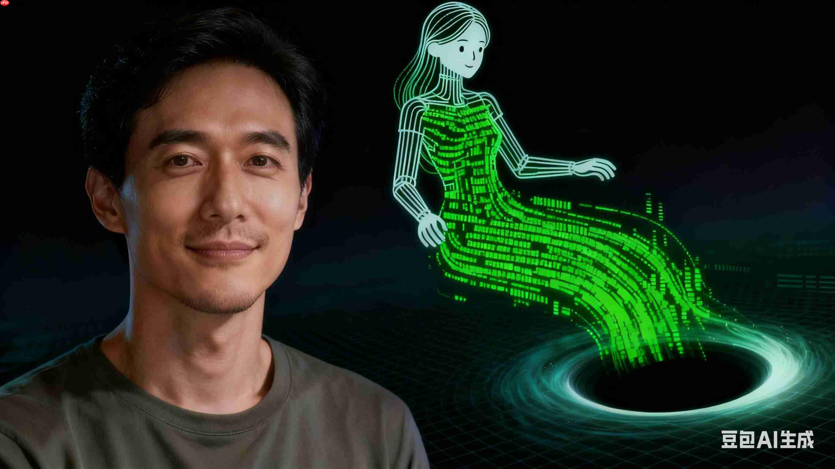 社死警告！AI 陪伴软件数据泄露，私密情话全部裸奔！