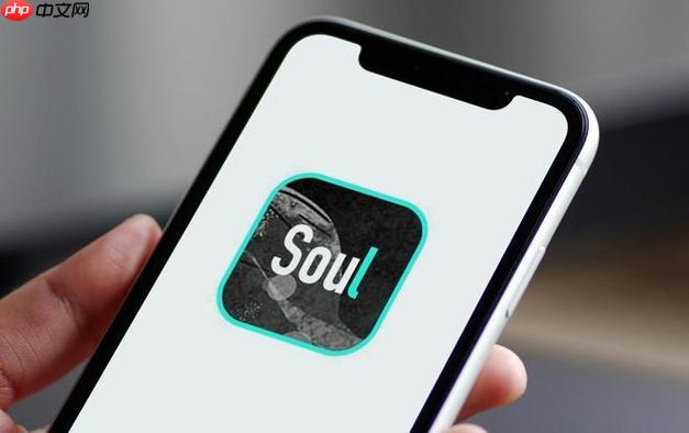 Soul忘记登录密码怎么办_Soul找回登录密码详细流程