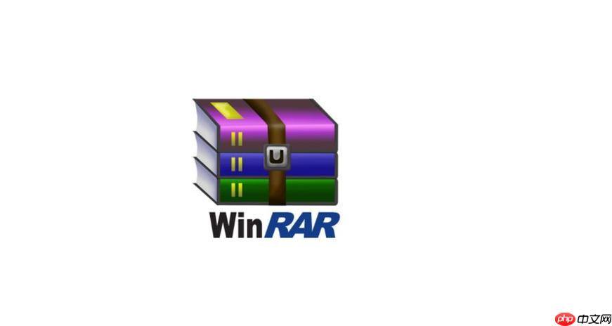 winrar如何压缩文件为多个文件夹_用WinRAR压缩成多文件夹