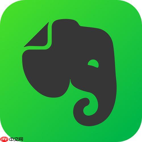 如何通过邮件直接保存内容到印象笔记_印象笔记邮件保存地址配置与使用教程