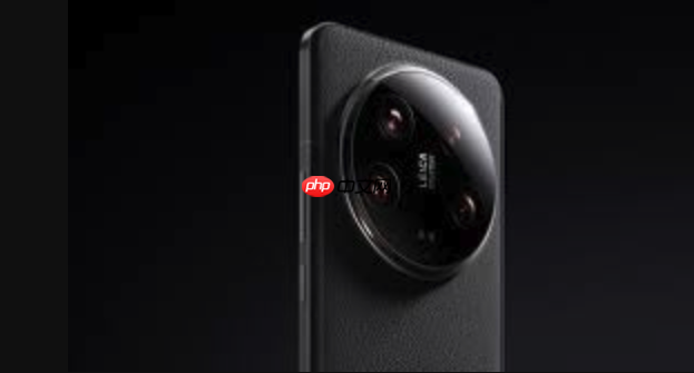 oppo reno10 pro拍摄夜景模糊解决方案 oppo reno10 pro相机优化技巧