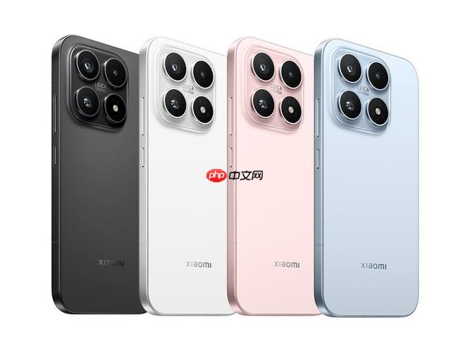 小米17ProMax与小米16有何升级_小米17ProMax与16代性能对比