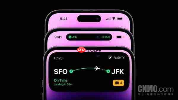 灵动岛变小！传苹果iPhone 18 Pro将带来六大升级