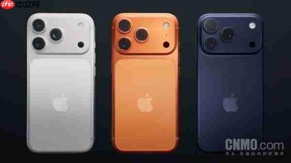 灵动岛变小！传苹果iPhone 18 Pro将带来六大升级